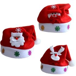 Santa Hat